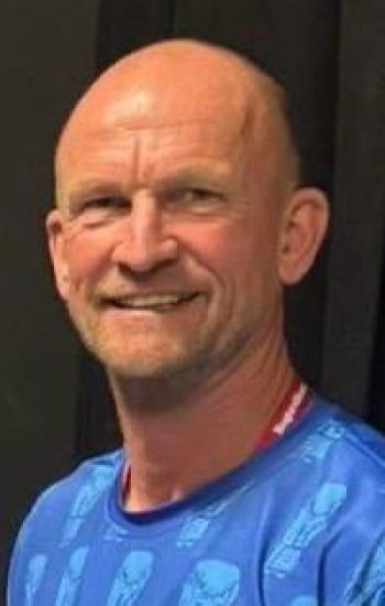 Lee kelly